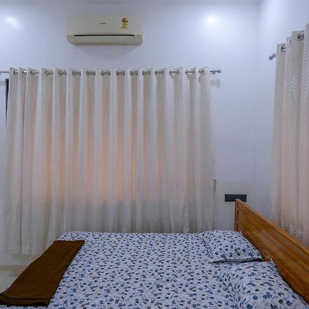 Mamta Farmhouse Βίλα Khanivde Εξωτερικό φωτογραφία
